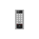 DS-K1T502DBFWX-C Vandalismussichere Zurittskonrolterminal...