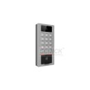 DS-K1T502DBFWX-C Vandalismussichere Zurittskonrolterminal...