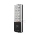 DS-K1T805MBFWX Zugangskontrollterminal Karte,...