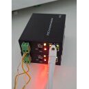 2-Draht-Poe-Extender 500m 10/100mbps...