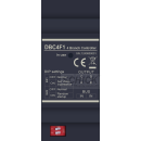 DBC4F1  Verteiler  Türstationen & Monitore...