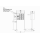 BT6 14WE freistehend DB703 AP AE30257750122 DP/Axal