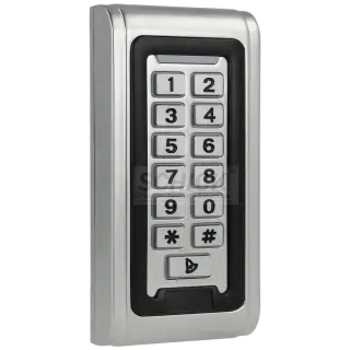WiFi-Zutrittskontrolle mit Tuya-App, RFID und Tastatur