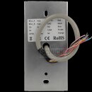 WiFi-Zutrittskontrolle mit Tuya-App, RFID und Tastatur