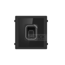 2 Draht IP Video Türklingel  HIKVISION Unterputz Touchscreen namensliste/ RFID Code /Fingerprint