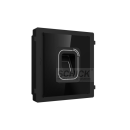 2 Draht IP Video Türklingel  HIKVISION Unterputz Touchscreen namensliste/ RFID Code /Fingerprint
