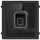 2 Draht IP Video Türklingel  HIKVISION Unterputz Touchscreen namensliste/ RFID Code /Fingerprint
