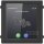 2 Draht IP Video Türklingel  HIKVISION Unterputz Touchscreen namensliste/ RFID Code /Fingerprint
