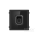 2 Draht IP Video Türklingel  HIKVISION Unterputz Touchscreen namensliste/ RFID Code /Fingerprint