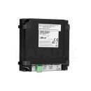 2 Draht IP Video Türklingel  Aufputz HIKVISION  Touchscreen namensliste/ RFID / Code Fingerprint