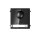 2 Draht IP Video Türklingel  Aufputz HIKVISION  Touchscreen namensliste/ RFID / Code Fingerprint