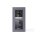 2 Draht IP Video Türklingel Aufputz HIKVISION  Touchscreen Namensliste/ RFID / Code