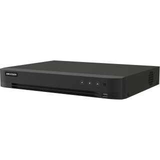 iDS-7208HUHI-M1/X/4A+8/4ALM