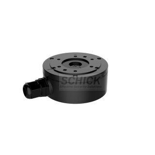 Hikvision DS-1280ZJ-XS(Black)