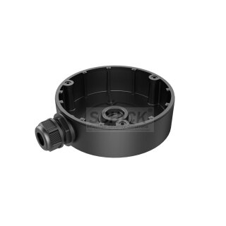 Hikvision DS-1280ZJ-DM8(Black)