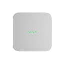 Ajax 8-Kanal NVR white