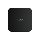 Ajax 8-Kanal NVR black