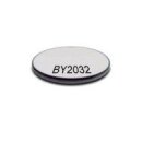 3V/0,23Ah Lithiumbatterie CR2032