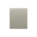 Ajax CenterButton (1-gang) horizontal (Cover) olive