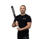 Ajax Baseballschläger Werbeartikel
