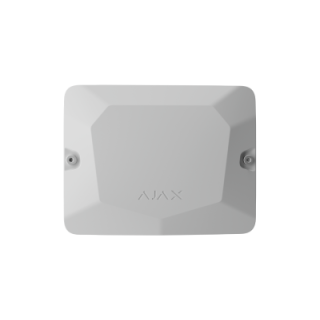 Ajax Case B (175) white
