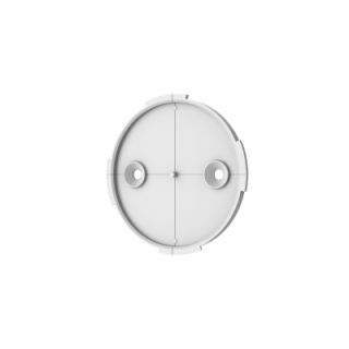 Smartbracket Ajax FireProtect white