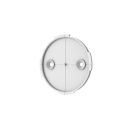 Smartbracket Ajax FireProtect white