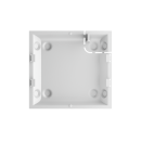 Smartbracket Ajax MotionCam white