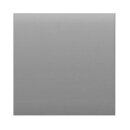 Ajax CenterButton (1-gang) vertical (Cover) fog