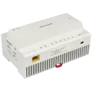DS-KAD704Y 2-Draht IP Tür/Monitor Verteiler HIKVISION