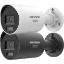 Hikvision DS-2CD2087G3-LI2UY/SL(2.8mm) schwarz