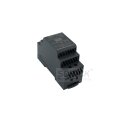 Hutschienen-Netzteil Mean Well PS42 PC30-12-2 f....
