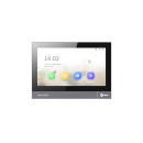 DS-KH8381-WTE1 8er Serie Innenstation LAN