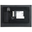 DS-KH8381-WTE1 8er Serie Innenstation LAN