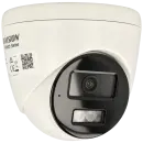 HiWatch HWI-T280HA-LUF/SL | 8 MP | Turret-Kamera | Mikrofon