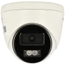 HiWatch HWI-T280HA-LUF/SL | 8 MP | Turret-Kamera | Mikrofon