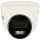 HiWatch HWI-T280HA-LUF/SL | 8 MP | Turret-Kamera | Mikrofon