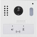 DH821/VD digital BUS 2MP  2-Draht IP