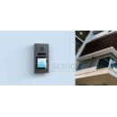 DH624/ID/KP HD 2 Draht IP  1080P 2Mpx System 3,5" Touch, Code, RFID