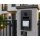 DH624/ID/KP HD 2 Draht IP  1080P 2Mpx System 3,5" Touch, Code, RFID