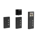 DH-11 Video-Modul | 2,8" TFT-Bildschirm für...
