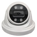 DH-CAM/D AC9205 2-wire 2Easy DH bus line connection