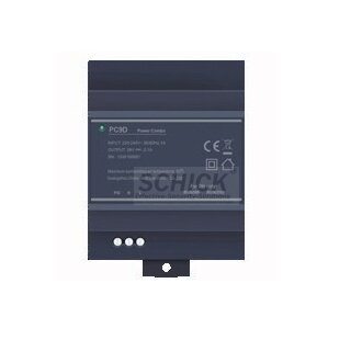 PC9D  Power combo unit for DH system