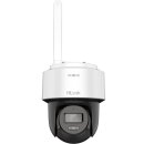 HL PTZ-N2C400M-D/W 4-MP-Hybrid-PT-Kamera mit festem Objektiv