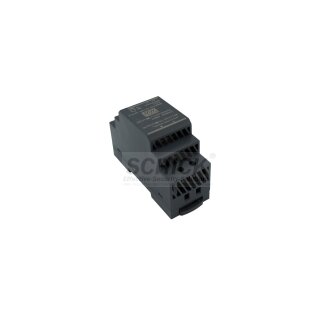 MEANWELL HHDR-30-24 Hutschienen-Netzteil, 36W, 24V, 1,5A, MEAN WEL