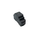 MEANWELL HHDR-30-24 Hutschienen-Netzteil, 36W, 24V, 1,5A,...
