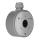 AJAX JunctionBox white (118x59)