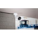 Ajax BulletCam HL (5MP/ 2.8 mm) white