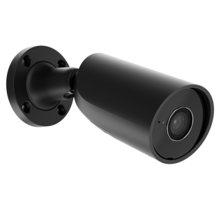 Ajax BulletCam HL (8MP/ 4 mm) black