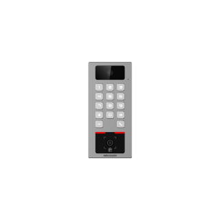HIKVision DS-K1T502DBWX-CQR